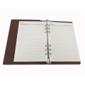 Wire-O Spiral Notebooks A5 Notebooks Planner Agendas Lined